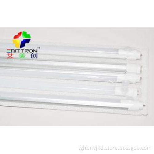 12W SMD 3528 1200mm Sensor LED Tube 50hz / Station T8 Light